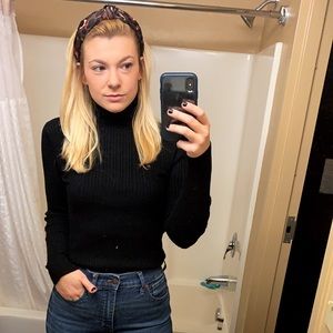 Meet your Posher, Allie